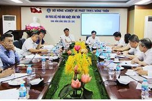 Agritechnica Asia Live 2022: Hướng đến chuyển đổi số nông nghiệp bền vững
