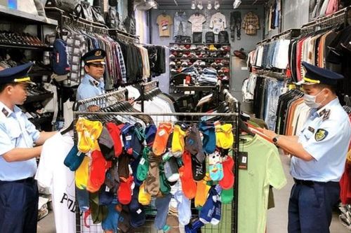 Bạc Liêu: Phát hiện nhiều cơ sở kinh doanh hàng nhập lậu