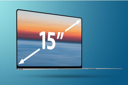 Rò rỉ thông tin mẫu MacBook Air 15 inch sớm ra mắt