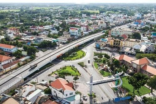 Khu đô thị Tây Bắc, quy hoạch ngổn ngang