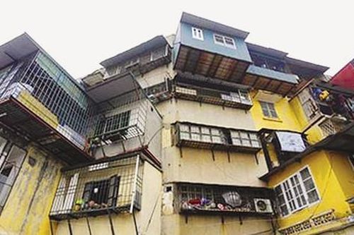 Người dân được hỗ trợ tối đa 24 triệu đồng/tháng khi di dời chờ bố trí tái định cư