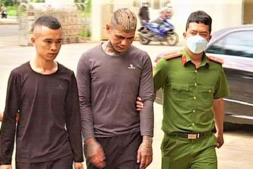 Cứu 'mỹ nhân', hai thanh niên không ngờ lại vướng vòng lao lý