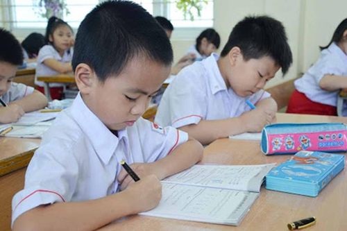 Bài văn miêu tả 'đêm ở quê' của học sinh lớp 1 khiến ai đọc cũng 'líu lưỡi'