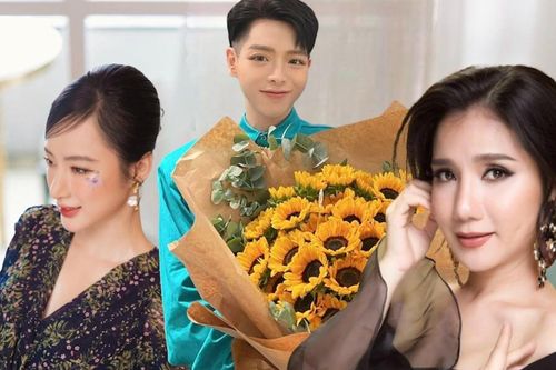 Sao khổ sở vì chuyện dao kéo: Tường Vi biến chứng, Angela Phương Trinh hóa 'phù thủy' với chiếc mũi dài