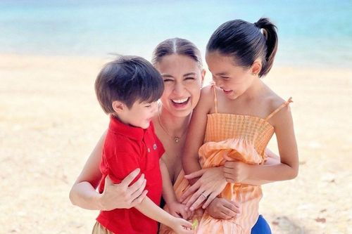 'Mỹ nhân đẹp nhất Philippines' Marian Rivera chia sẻ bí quyết duy trì cuộc hôn nhân hạnh phúc, viên mãn