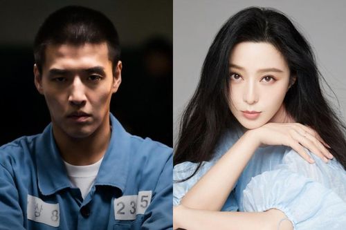 Ê-kíp phim của Phạm Băng Băng và Kang Ha Neul xin lỗi và xóa bỏ 1 phân cảnh gây tranh cãi