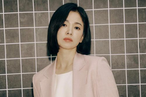 Song Hye Kyo từng bị 5 tài tử nổi tiếng này từ chối đóng chung, lý do đằng sau gây bất ngờ