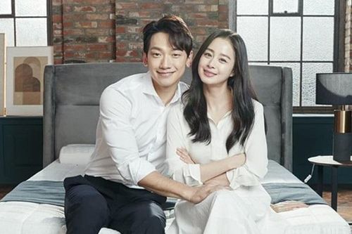 Bi Rain - Kim Tae Hee: Cặp đôi kinh doanh bất động sản 'mát tay'