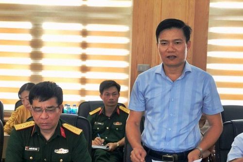 Đẩy mạnh xây dựng cơ sở và thực hiện quy chế dân chủ tại Công ty CP Thiết bị vật tư y tế Thanh Hóa