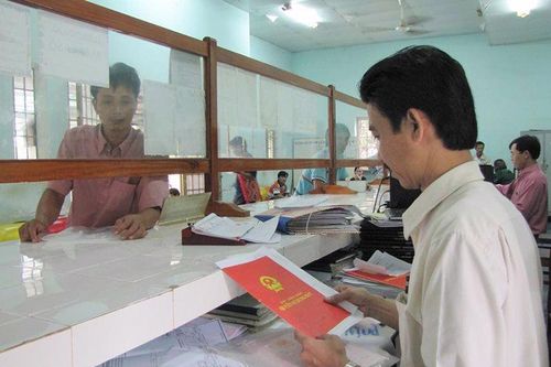Tổng cục Thuế thẳng tay tính thuế chuyển nhượng nhà đất, không cần trả hồ sơ khai lại