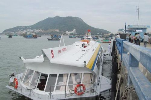 Dự kiến mở tuyến tàu cao tốc từ TP. Hồ Chí Minh đi Tiền Giang, Bến Tre vào quý 3