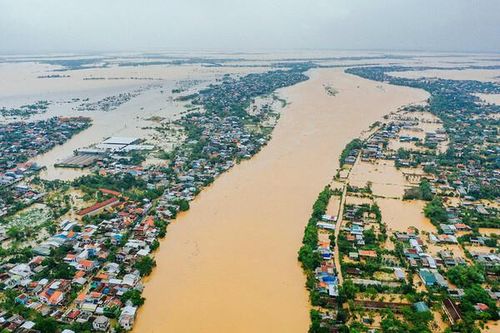 Thời tiết cực đoan, từ nay đến cuối năm có bao nhiêu cơn bão ảnh hưởng tới Việt Nam?