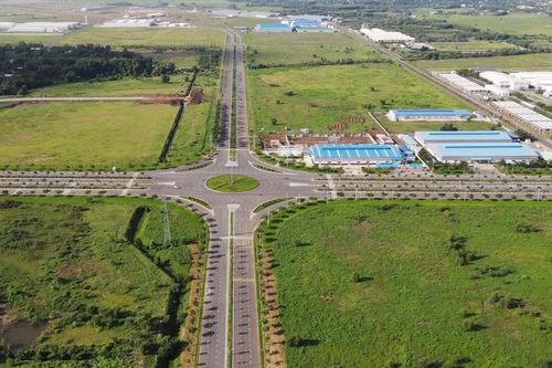 Đồng Nai chuẩn bị đấu giá hơn 280 ha đất KCN Biên Hòa 1