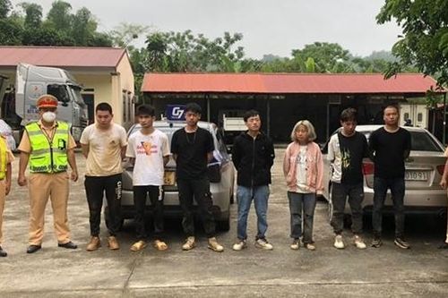 Đấu tranh hiệu quả với tội phạm tổ chức cho người khác nhập cảnh trái phép