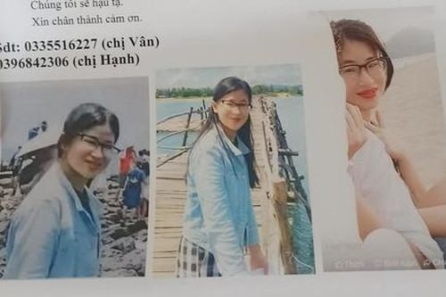 Vụ thiếu nữ 'mất tích' khi từ Phú Yên vào TPHCM: Có người gọi đòi tiền chuộc