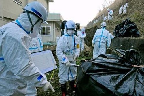 Fukushima hồi sinh sau thảm họa hạt nhân 11 năm trước