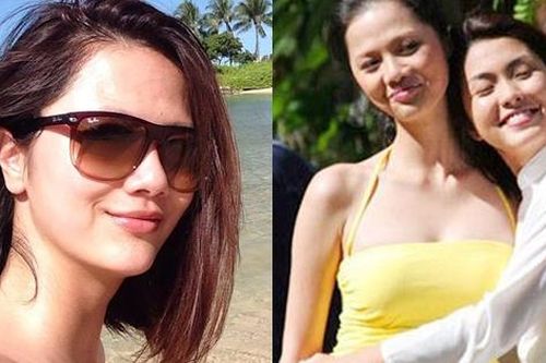 Nhan sắc đời thực của cô nàng 'tình địch' Tăng Thanh Hà sau 14 năm đóng phim 'Bỗng dưng muốn khóc'