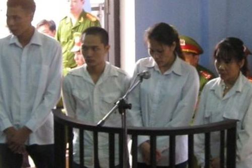 Thuê sát thủ 'dằn mặt' chồng và tội ác không thể dung thứ của người vợ độc ác