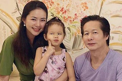 Vợ chồng Phan Như Thảo chi 600 triệu đồng cho con học tiền tiểu học
