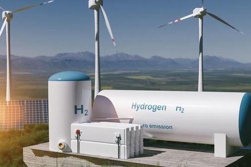 Hydro xanh - Năng lượng của tương lai