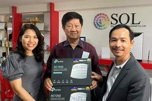 Vạch trần trò lừa đảo của 'Công ty CSE'