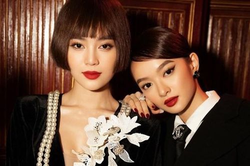 Kaity Nguyễn, Ninh Dương Lan Ngọc 'xây xẩm mặt mày' trong lần đầu hợp tác