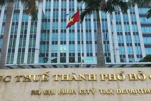 Nhiều ông lớn bất động sản nợ thuế hàng trăm tỷ đồng