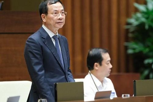 Sử dụng, khai thác hiệu quả, bảo vệ tài nguyên tần số