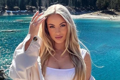 Tuyển thủ Croatia sợ bị miêu tả là 'sexy'