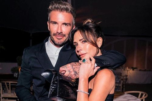 Rắc rối từ khối bất động sản của Beckham