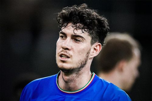 Highlights Đức 5-2 Italy