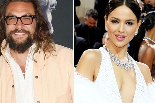 Jason Momoa chia tay bạn gái