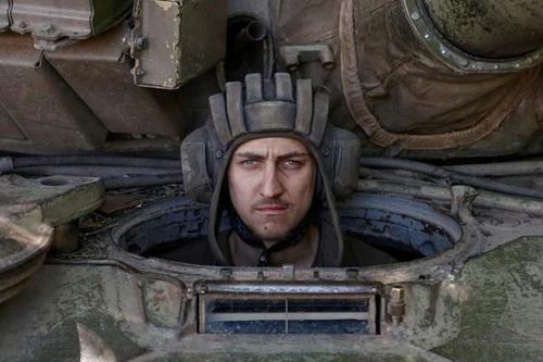 Nga yêu cầu quân đội Ukraine ở Sievierodonetsk đầu hàng