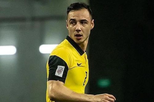 Dion Cools: 'Malaysia đã có thể thắng 8-0'
