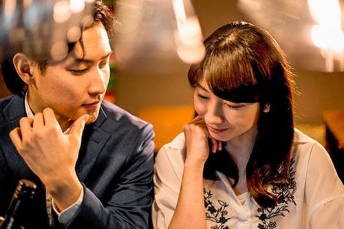 Nhiều thanh niên U30 ở Nhật Bản chưa từng hẹn hò