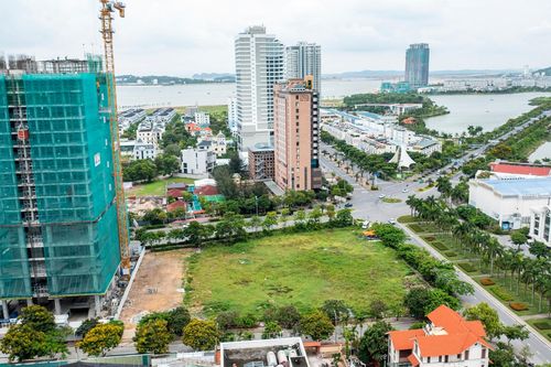 Quảng Ninh thu hồi dự án tại khu 'đất vàng' của Indevco