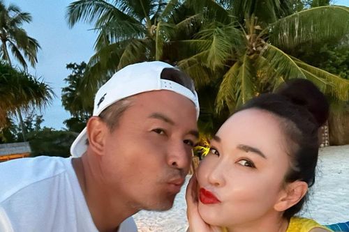 Phạm Văn Phương sau nhiều năm ngừng đóng phim