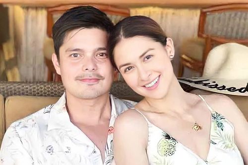 Cuộc sống của nữ diễn viên đẹp nhất Philippines