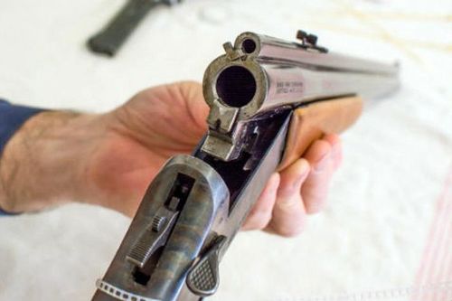 Vụ buôn linh kiện súng trị giá 2 tỷ đồng