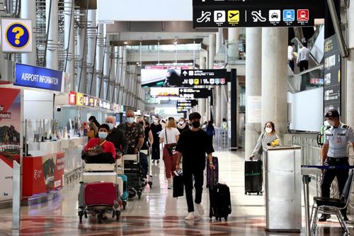 Du lịch sẽ là động lực chính cho sự hồi phục kinh tế Thái Lan