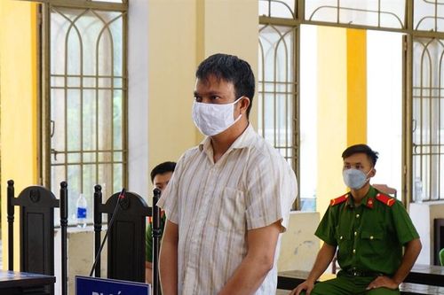Lừa bán đất 'khống' để lấy tiền trả nợ