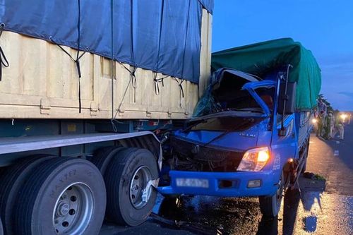 Nỗi ám ảnh của tài xế gây tai nạn làm bạn đồng hành tử vong