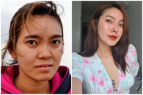 'Lột xác' ngoại hình, cô gái Sài thành xinh đẹp như hot girl