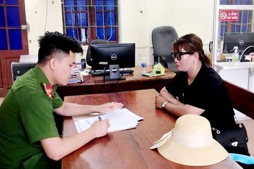 Hà Tĩnh: Nữ quái chuyên trộm tài sản của người già neo đơn