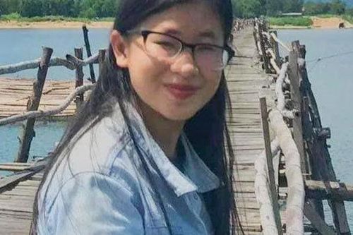 Thông tin mới nhất về thiếu nữ 16 tuổi 'mất tích' khi đến TP.HCM làm việc