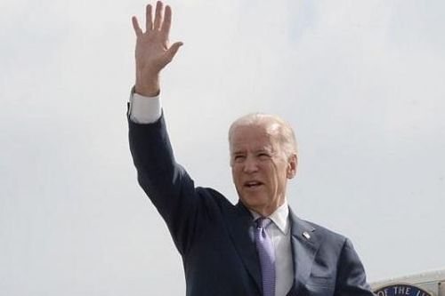 Ông Biden thăm Trung Đông, Israel kỳ vọng Mỹ giúp 'hòa nhập khu vực'