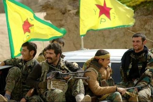 Nga cảnh báo Thổ Nhĩ Kỳ về chiến dịch quân sự ở Syria, nói 'không khôn ngoan'
