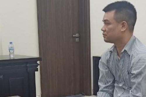 Vướng lao lý vì lừa 'chạy án' giá 5 tỷ đồng