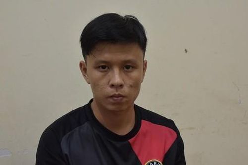 Bắt giam thanh niên dụ nữ sinh 13 tuổi vào nhà nghỉ rồi sát hại, hiếp dâm