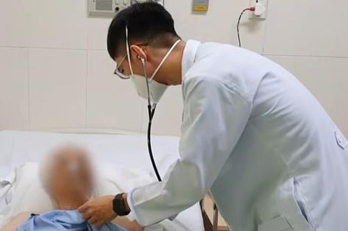 Cụ bà 81 tuổi suýt mất mạng vì dùng thuốc an thần quá liều